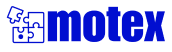 Motex Logo